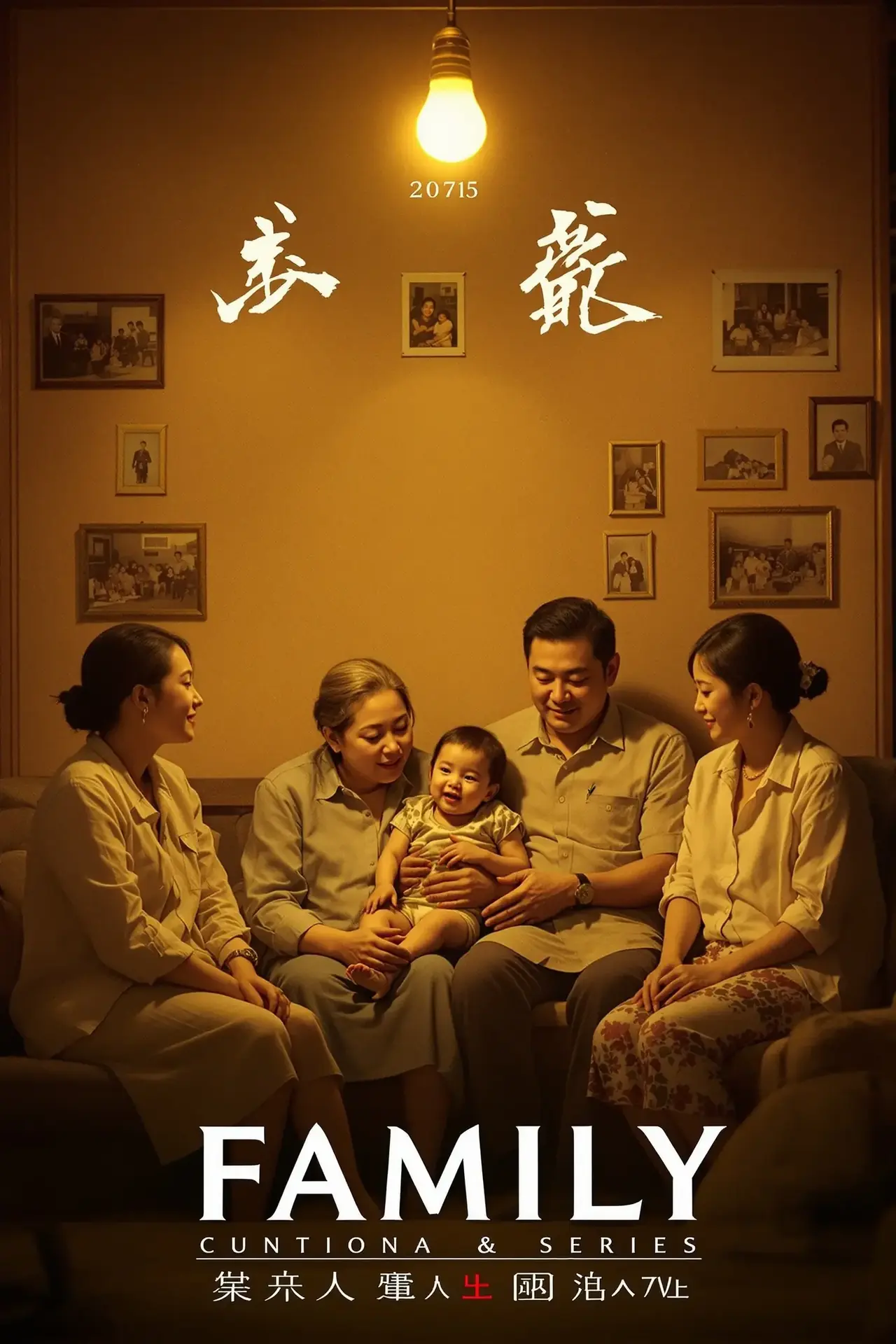 暖阳之下 封面